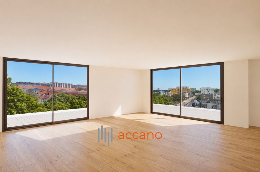 Apartment in Annecy-le-Vieux, Annecy, France 4 - 18012140