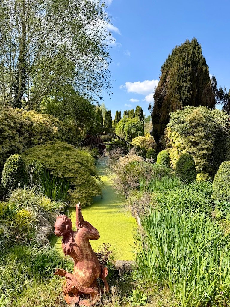 Estate in Barneville-la-Bertran, Normandy, France 4 - 18008881