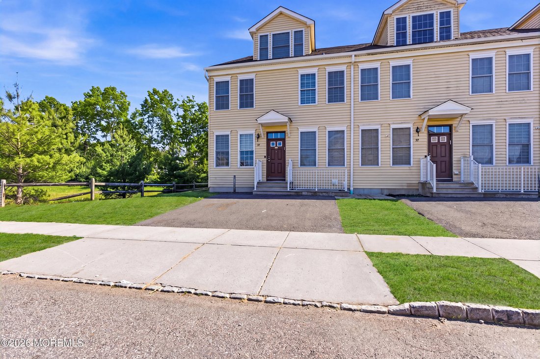 House in Toms River, New Jersey, United States 3 - 18007782