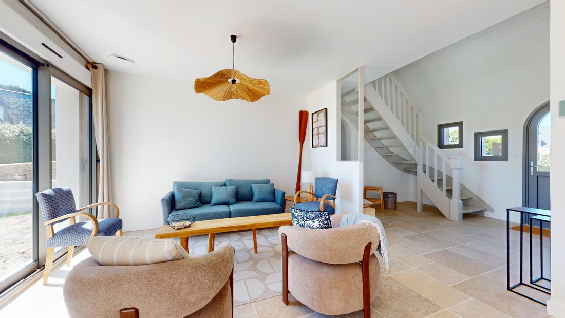 House in Saint-Pierre-Quiberon, Brittany, France 4 - 17357631