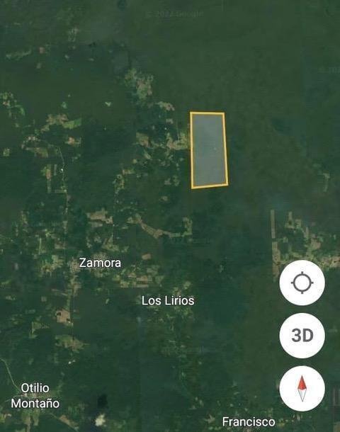 Land in Bacalar, Quintana Roo, Mexico 4 - 18006621