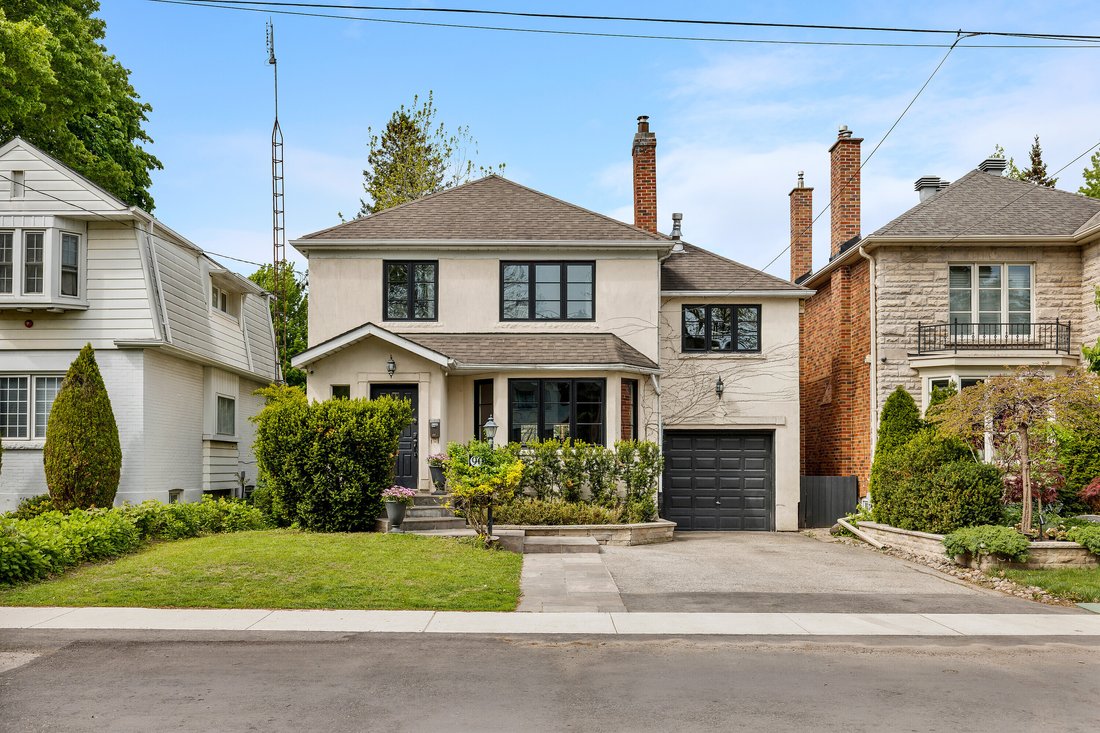 House in Toronto, Ontario, Canada 1 - 18010407