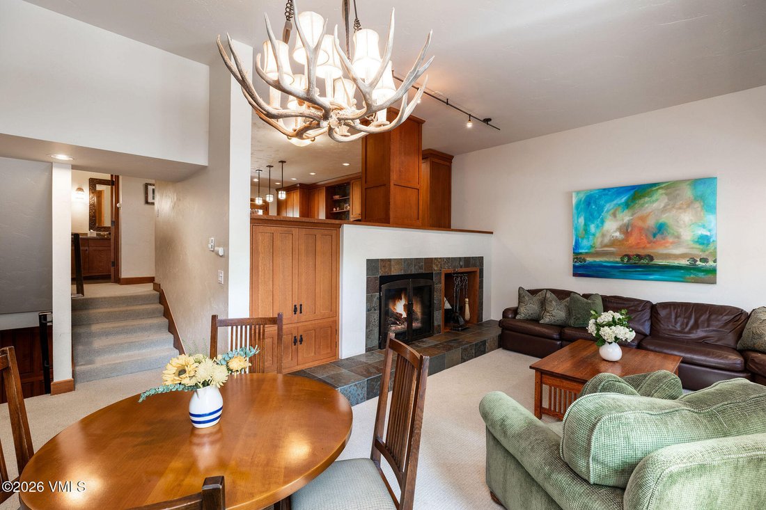 House in Vail, Colorado, United States 3 - 16781224