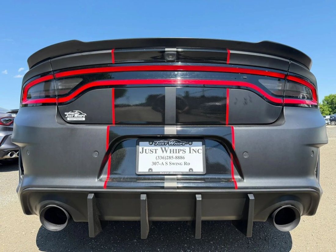 Sedan in Madison, NC, United States 4 - 18007176
