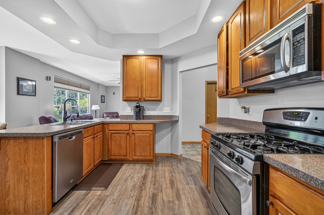 House in Lockport, Illinois, United States 3 - 18005406