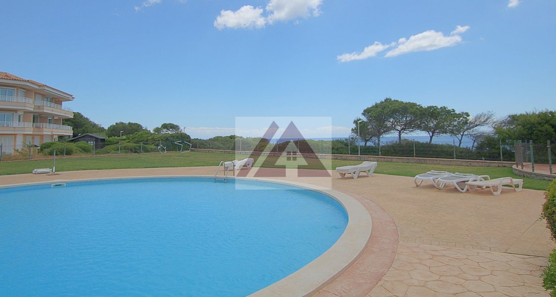 Apartment in Portocolom, Felanitx, Balearic Islands 5 - 18007739