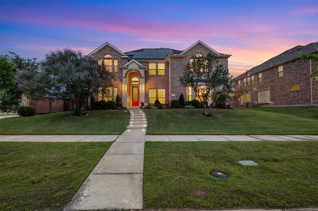 House in Frisco, Texas, United States 3 - 18009848