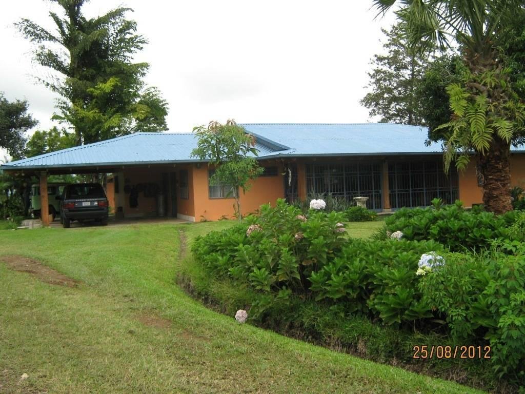 Farm Ranch in San Vito, Puntarenas Province, Costa Rica 3 - 18004782