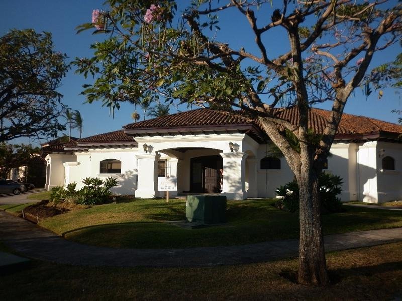 Maison à Pozos, San José, Costa Rica 1 - 18004541