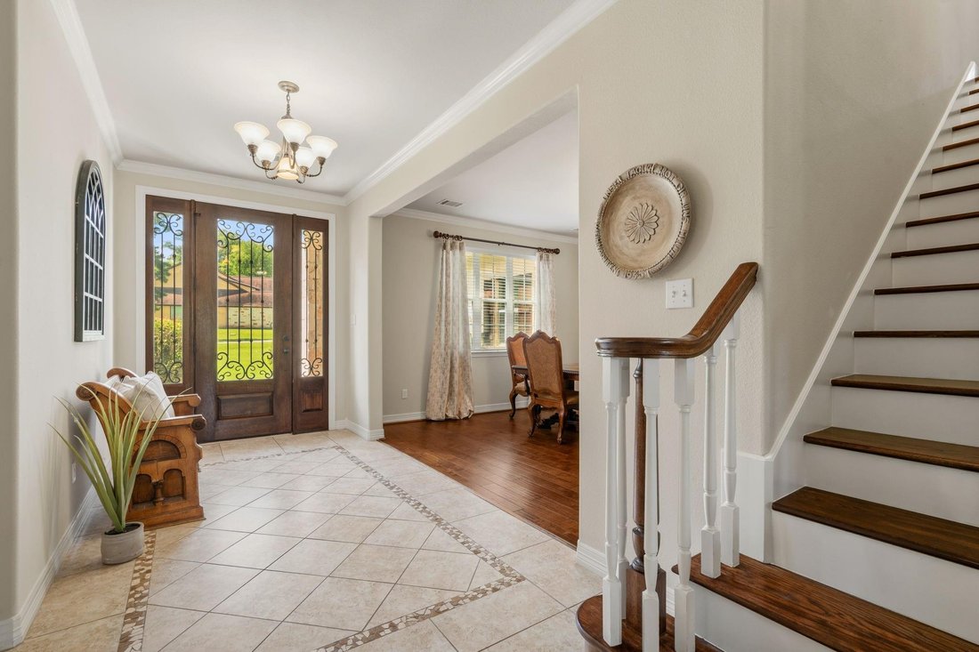 House in Willis, Texas, United States 3 - 18009768
