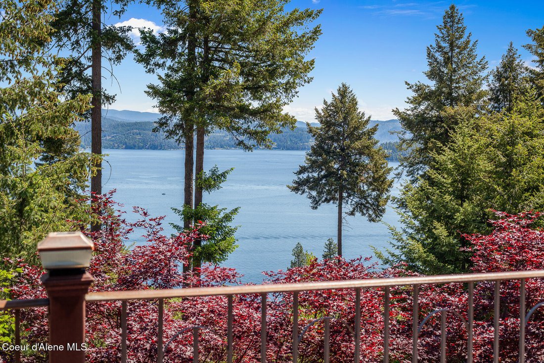 House in Coeur d'Alene, Idaho, United States 2 - 18006988