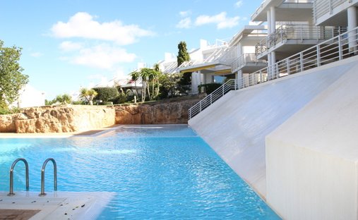 Maison à Llucmajor, Îles Baléares, Espagne 1