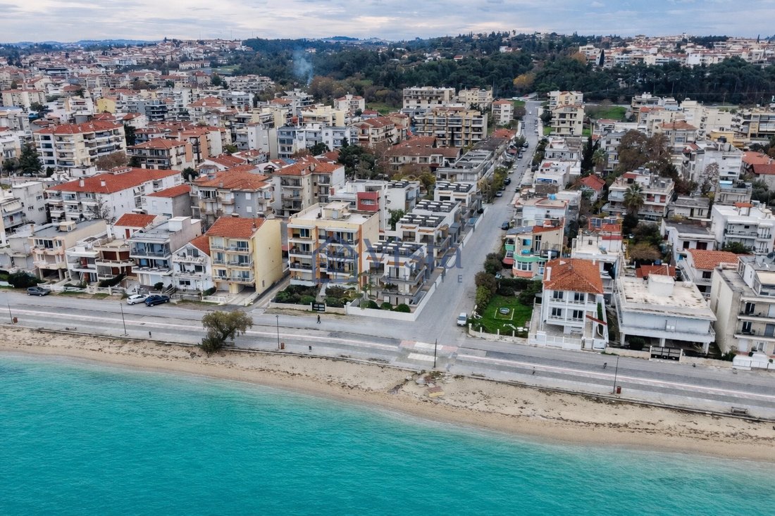Apartment in Thermaikos, Macedonia and Thrace, Greece 3 - 18006291