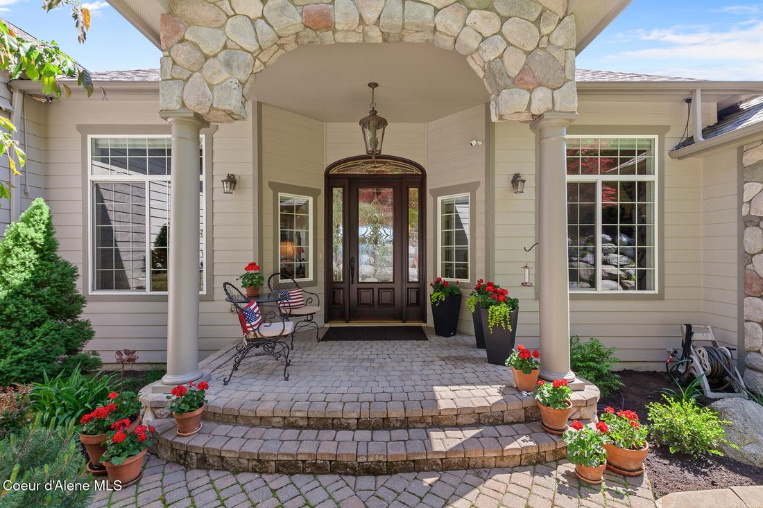 House in Coeur d'Alene, Idaho, United States 5 - 18006988
