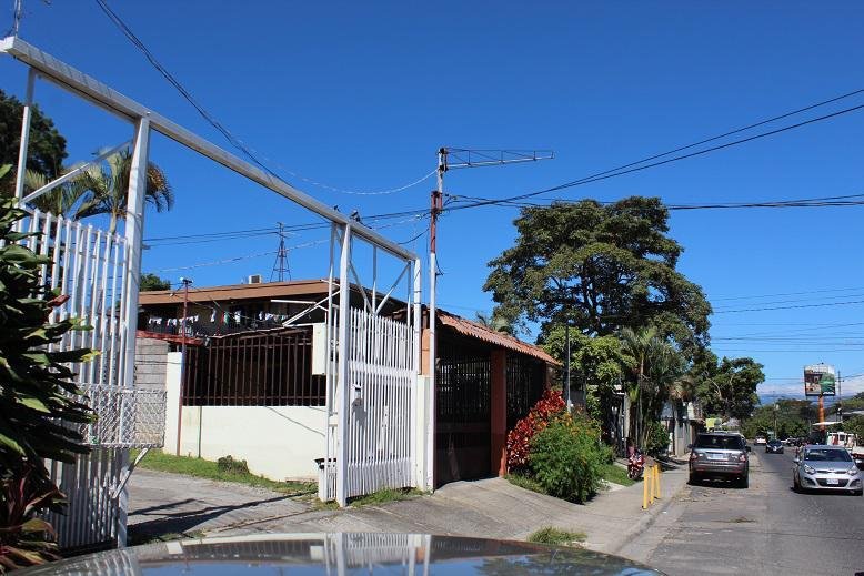 Land in San Rafael, San José Province, Costa Rica 1 - 18004692