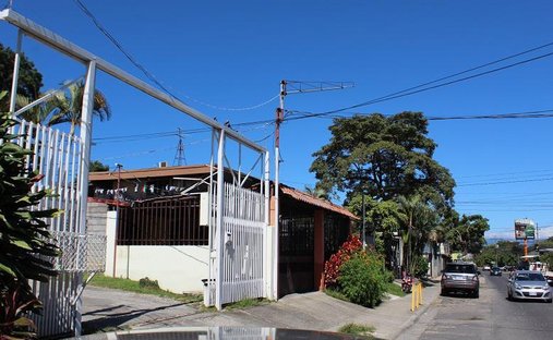 Terreno en San Rafael, San José, Costa Rica 1