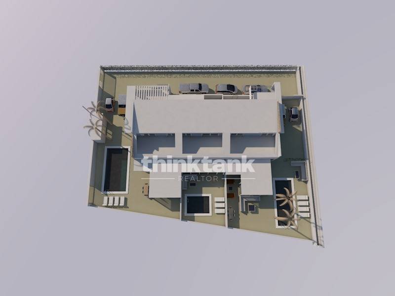 Villa in Marina, Ragusa, Sicily 5 - 18012063