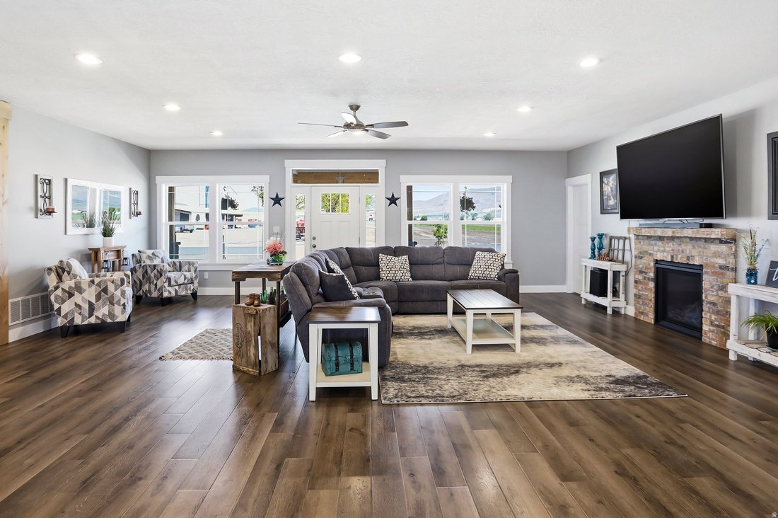 House in Tremonton, Utah, United States 4 - 18005194
