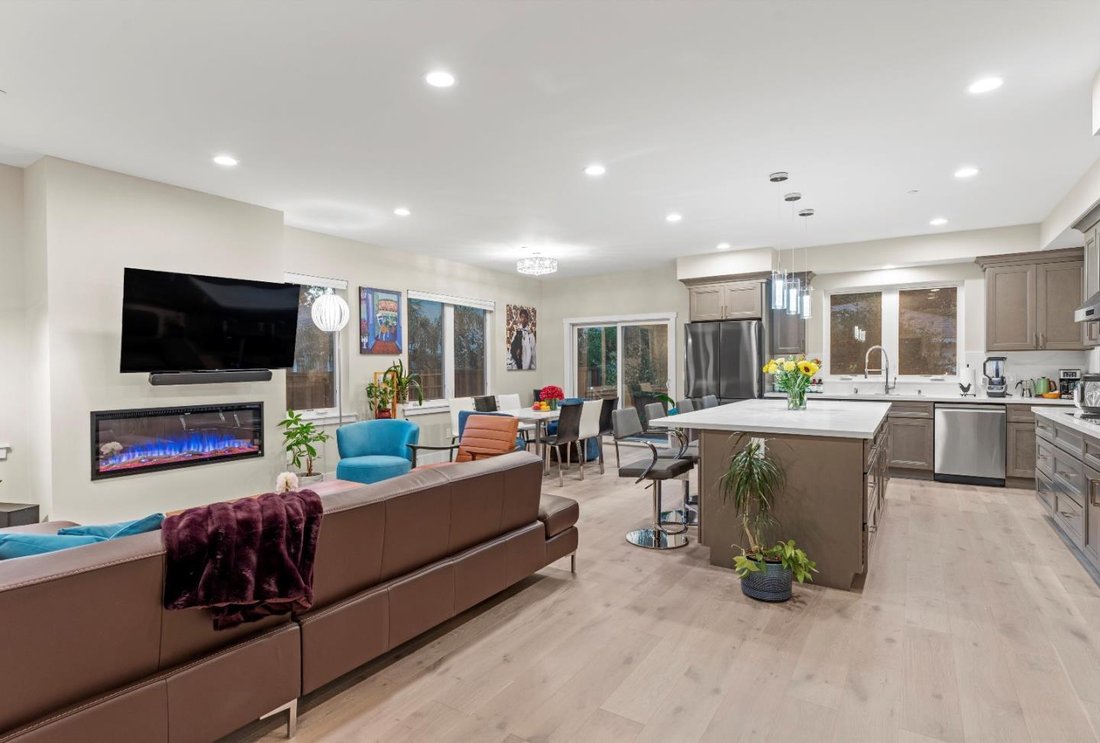 House in San Jose, California, United States 5 - 18008241