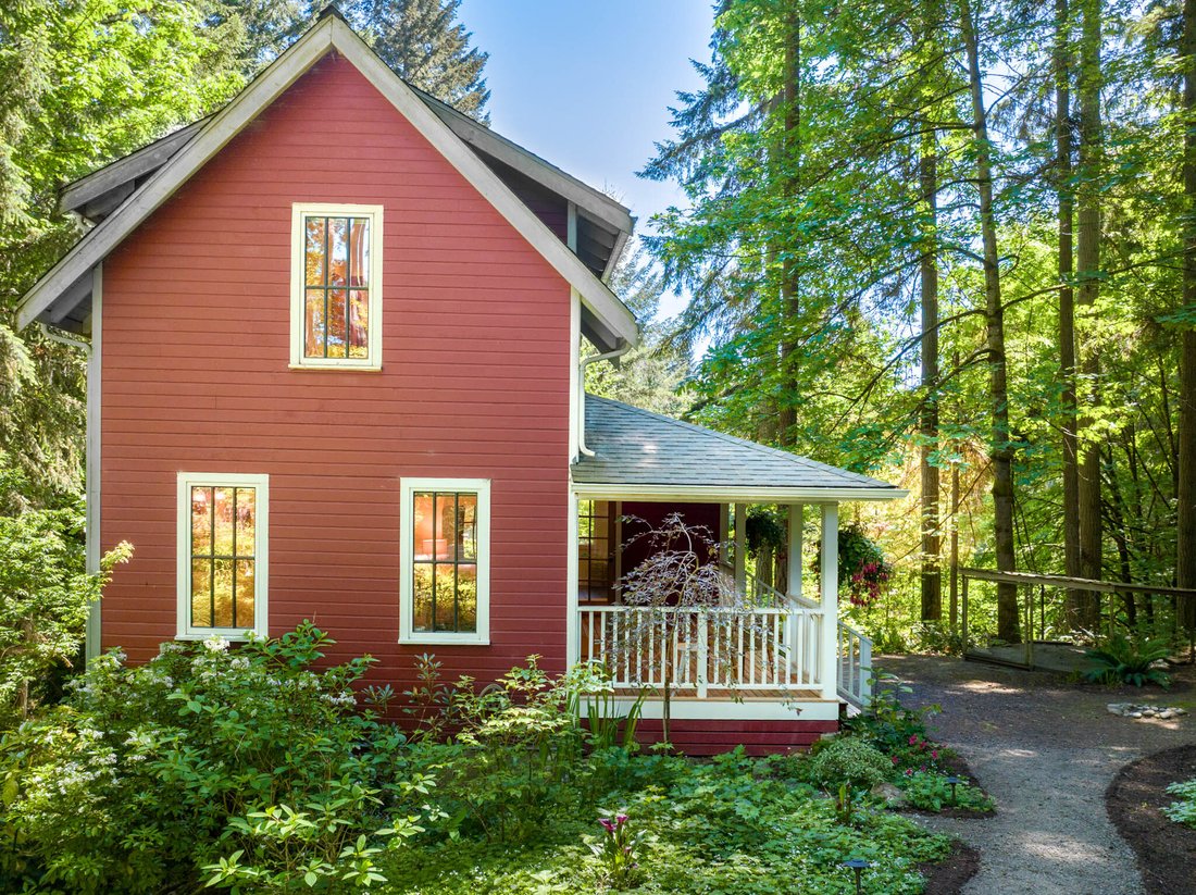 House in Bainbridge Island, Washington, United States 2 - 18010428