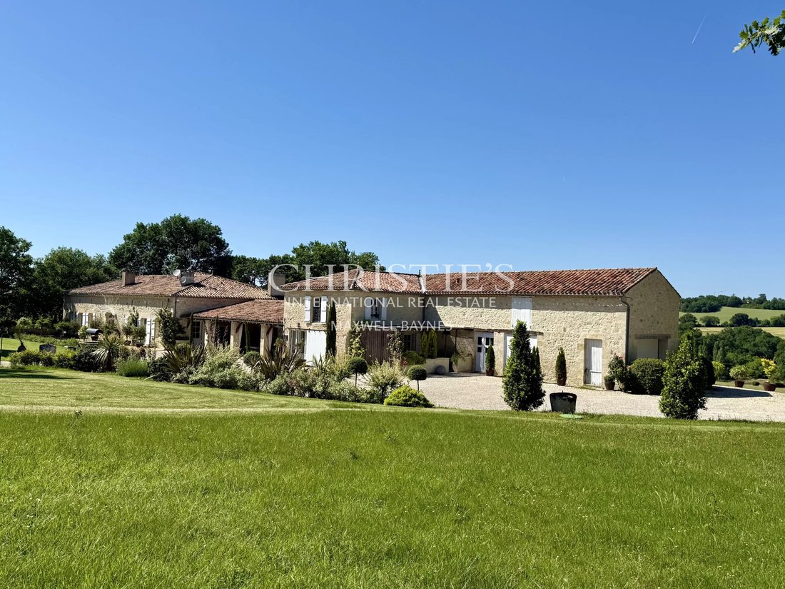 House in Nord, Condom, France 1 - 18006832