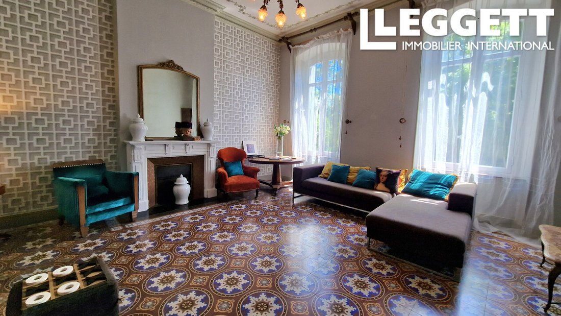 House in Baliste, Narbonne, France 4 - 18006037