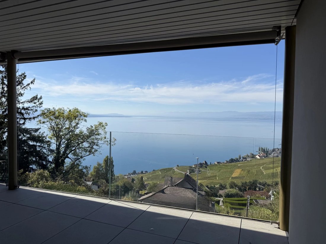 Wohnung in Bourg-en-Lavaux, Waadt, Schweiz 2 - 16415904