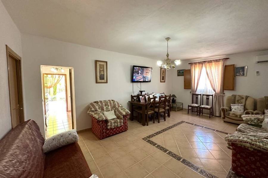 Finca à Llucmajor, Îles Baléares, Espagne 4 - 18007639