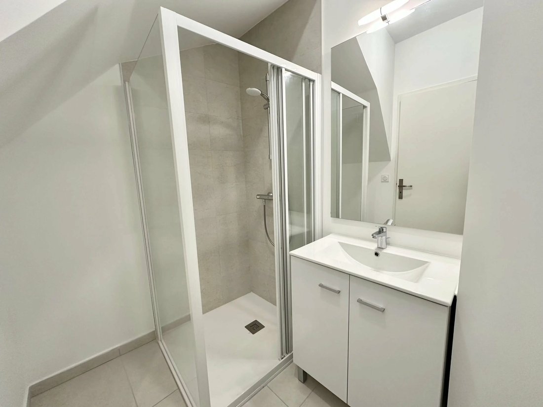 Apartment in Aiguillon, Arcachon, France 5 - 18005656