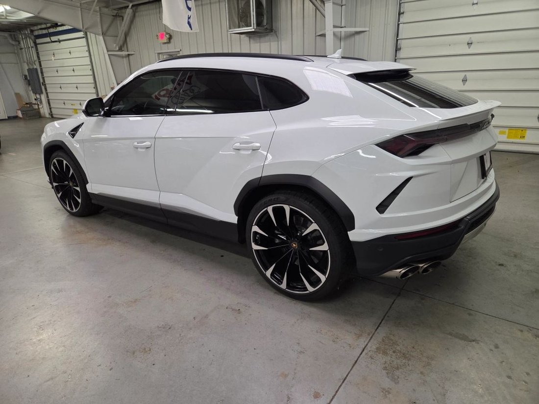 Suv in Fredericksburg, VA, United States 4 - 18007104