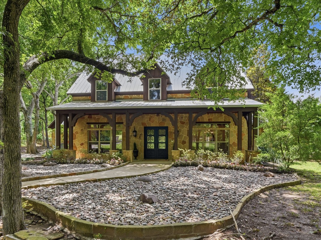 House in Aledo, Texas, United States 1 - 17408749