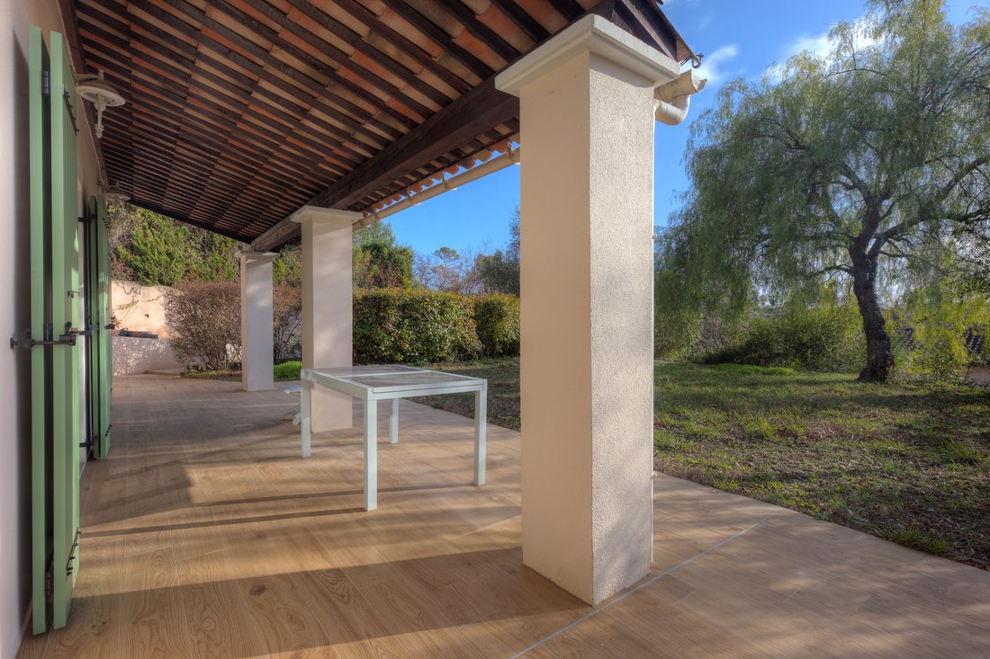 Villa in Centre du Village, La Colle-sur-Loup, France 2 - 18008859