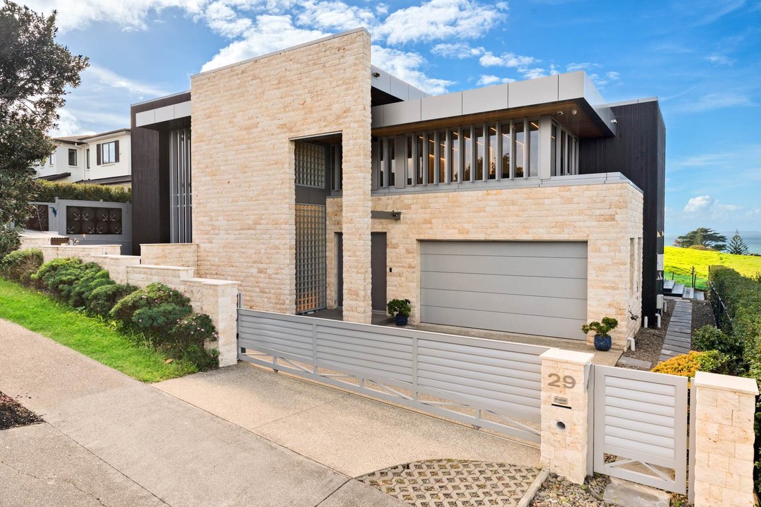 House in Auckland, Auckland, New Zealand 4 - 18012352