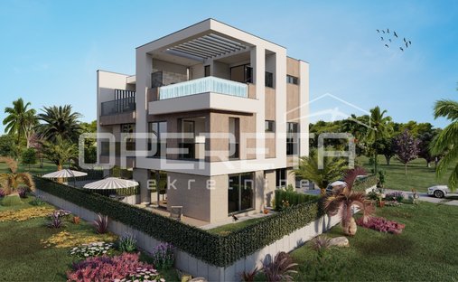 House in Medulin, Istria County, Croatia 1