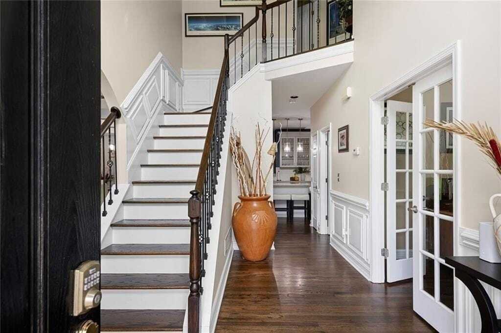 House in Woodstock, Georgia, United States 4 - 17988224