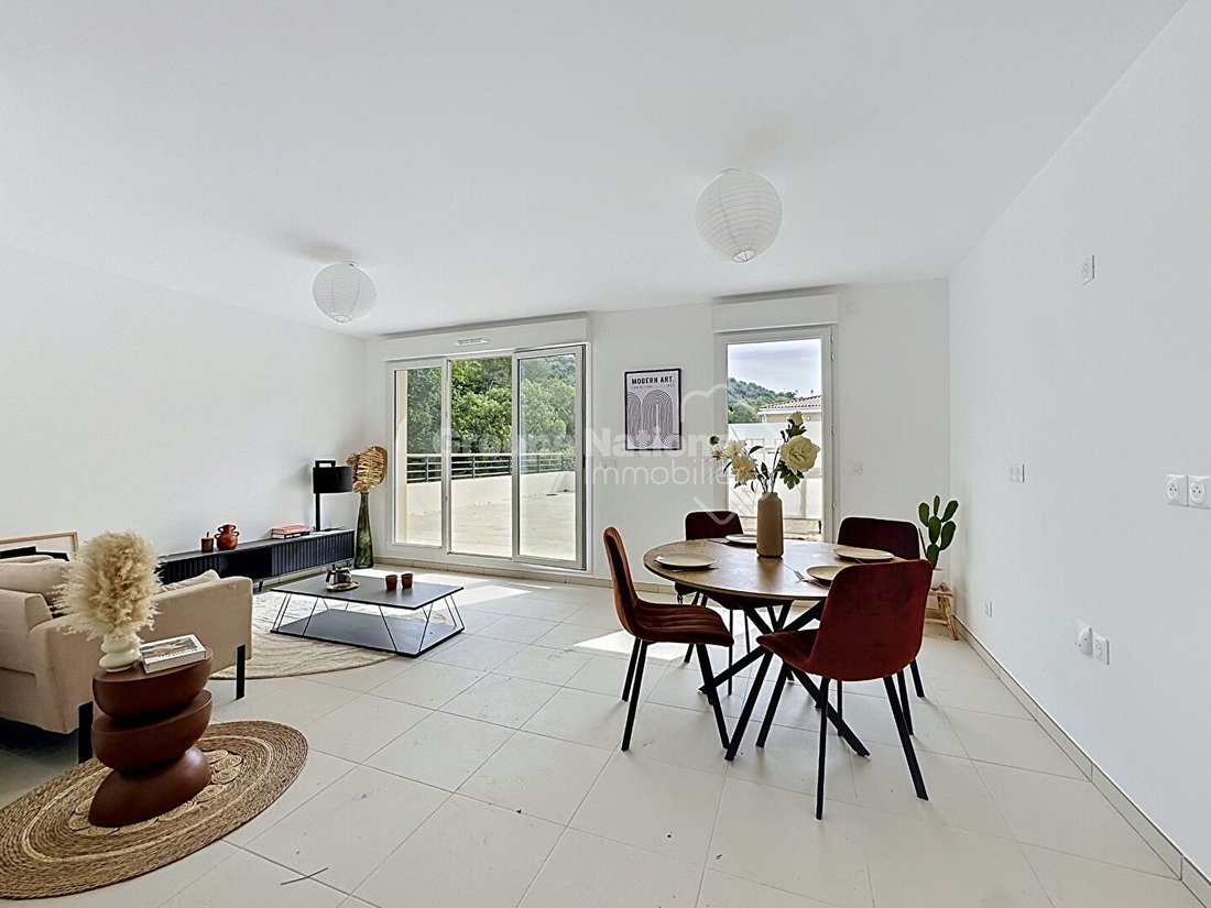 Appartement à Auribeau-sur-Siagne, Provence-Alpes-Côte d'Azur, France 3 - 18009380