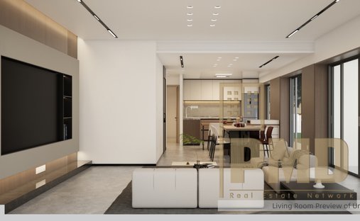 Appartement en South Athens, Attique, Grèce 1