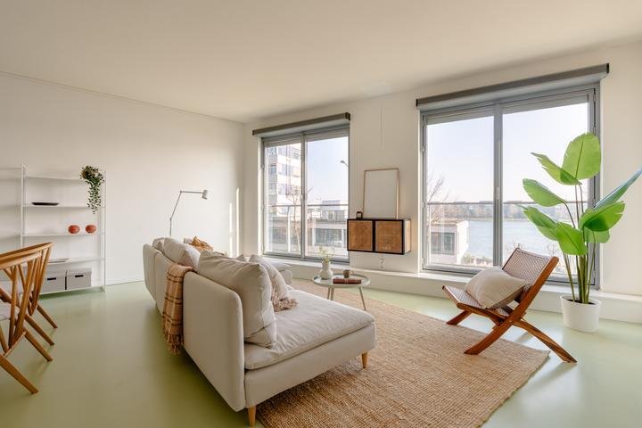 Apartment in Amsterdam, North Holland, Netherlands 5 - 18007061