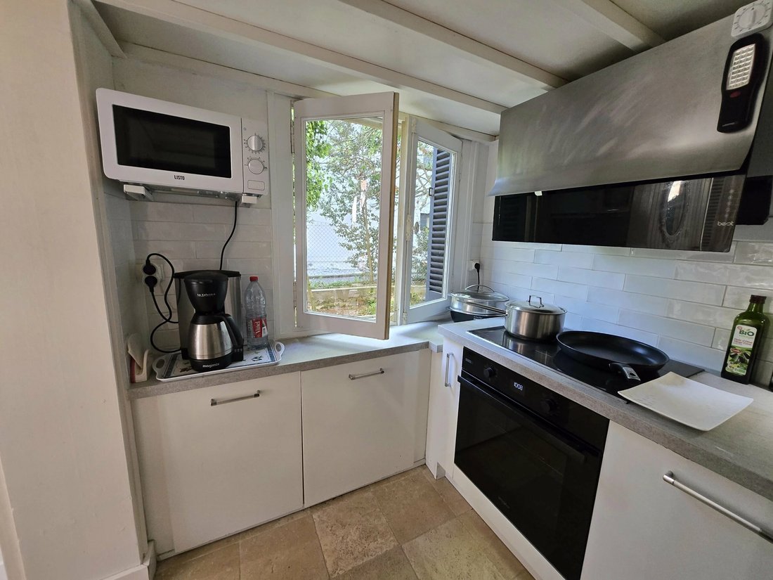 Apartment in Aiguillon, Arcachon, France 4 - 18005666