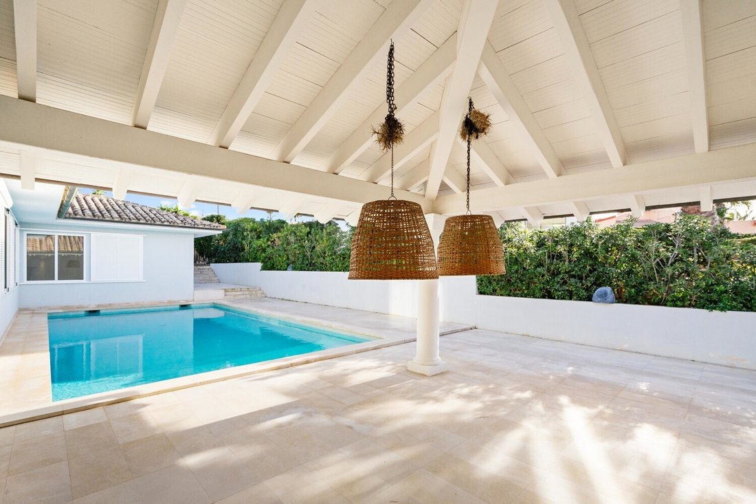 Villa in Llucmajor, Balearic Islands, Spain 3 - 18010621