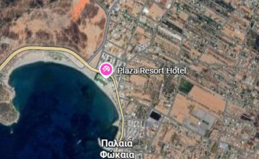 Terreno a Anavissos, Attica, Grecia 1