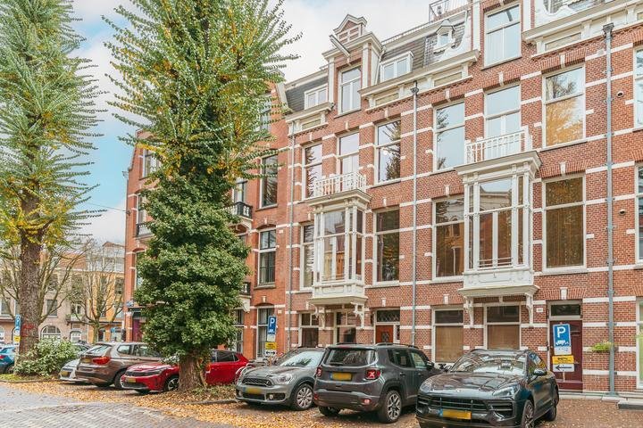 Apartment in Apollobuurt, North Holland, Netherlands 5 - 18006913