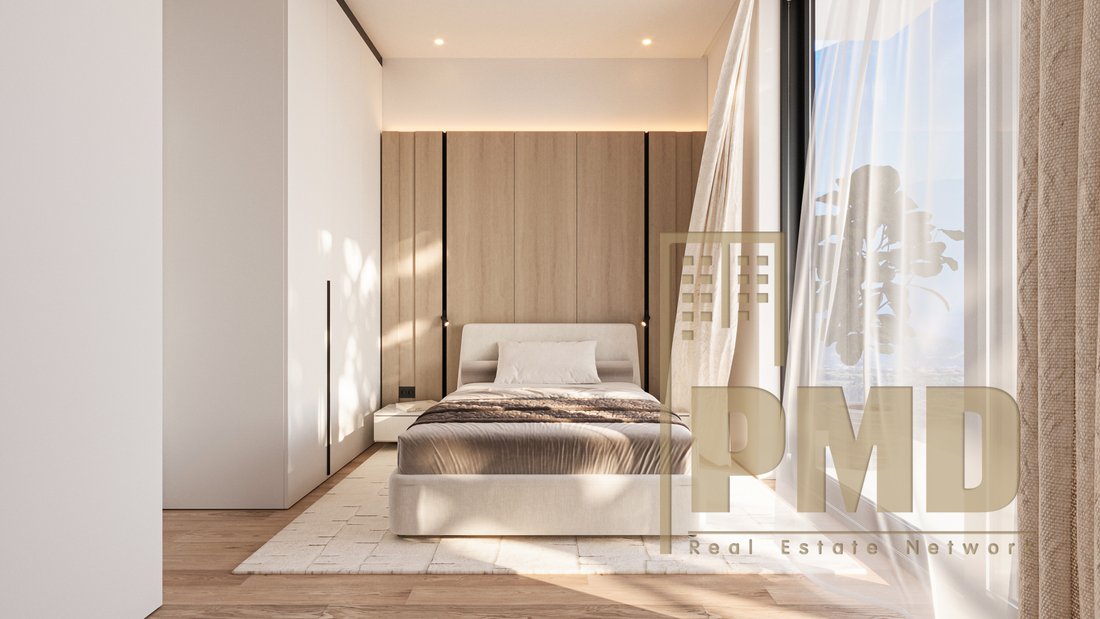Apartment in Glyfada, Attica, Greece 4 - 17958639