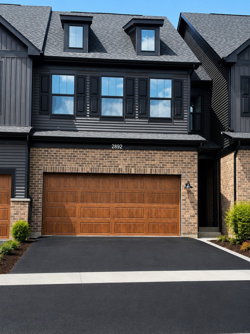 Townhouse in Aurora, Illinois, United States 1 - 17866089
