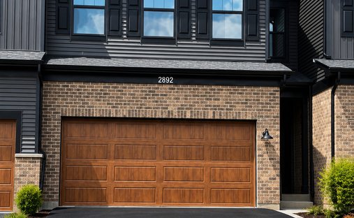 Residenza a Aurora, Illinois, Stati Uniti 1