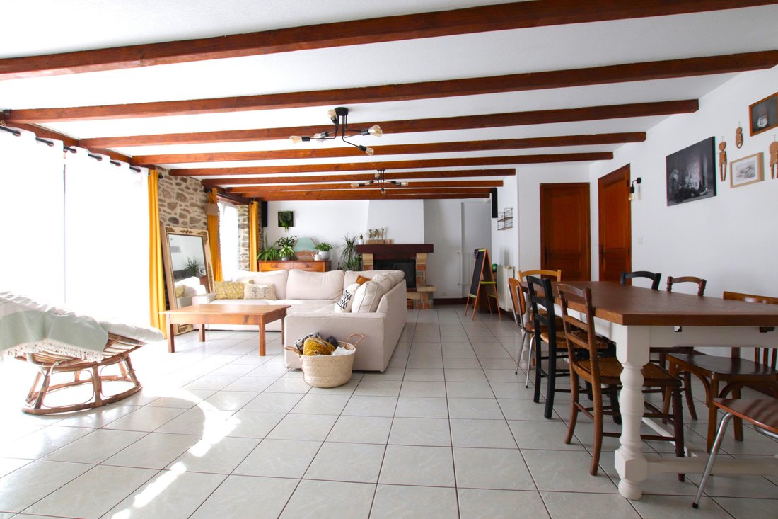 House in Pleurtuit, Brittany, France 4 - 18006409