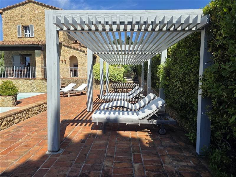 Country House in Riparbella, Tuscany, Italy 3 - 18004988
