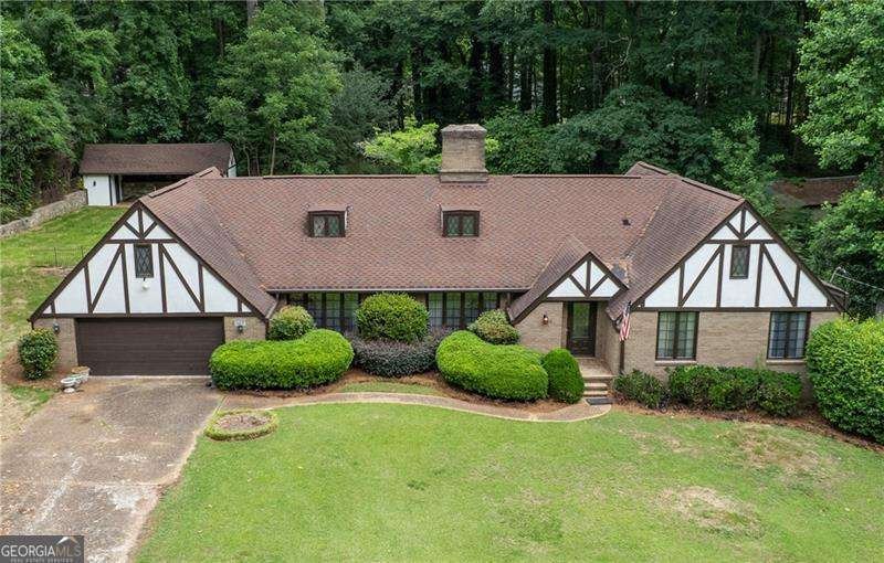 House in Mableton, Georgia, United States 3 - 18009630