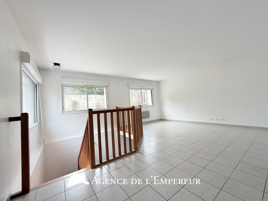 Apartment in Centre Ville, Rueil-Malmaison, France 5 - 18009301
