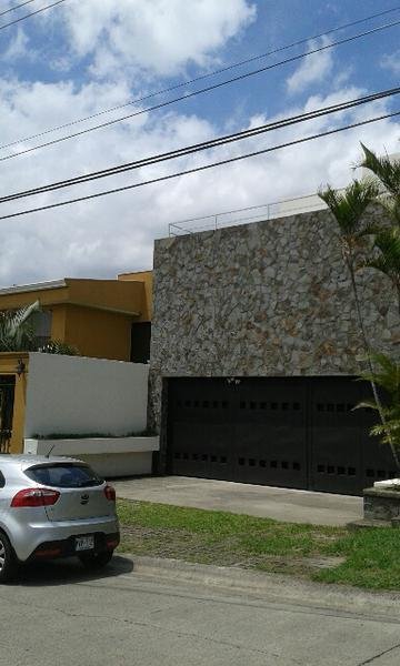 House in San Rafael de Escazú, San José Province, Costa Rica 1 - 18004584